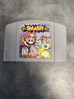 Super Smash Bros. (Nintendo 64, 1999)