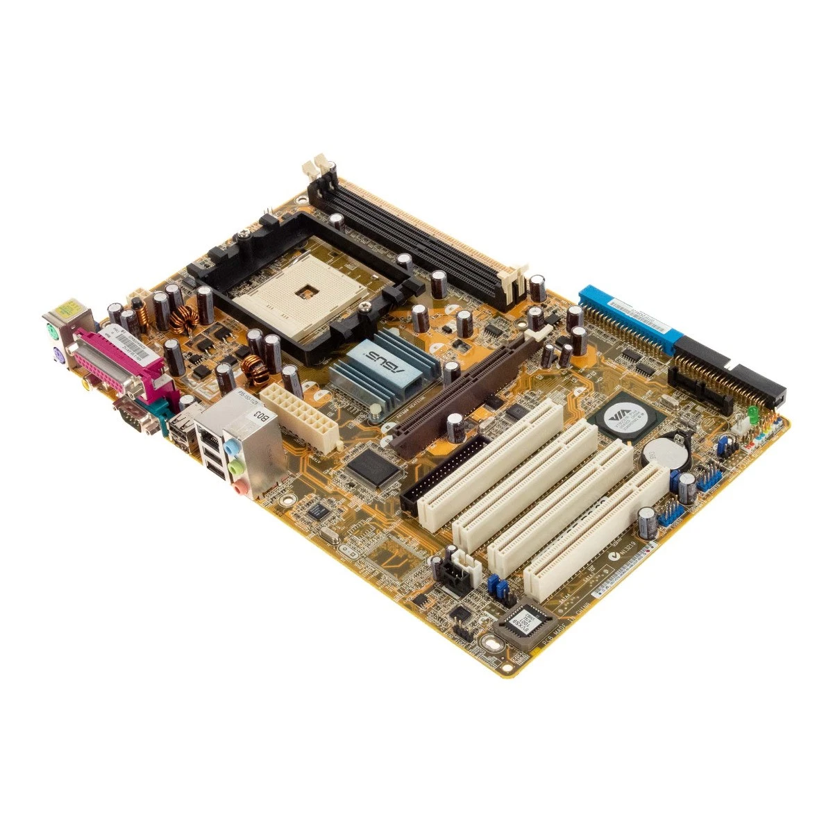 ATX Socket 754 Computer Motherboards for sale | eBay