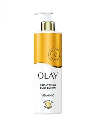 Olay Vitamin C Brightening Body Lotion 500ml