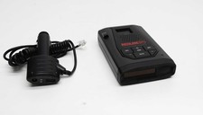 Escort Redline 360 C Radar Detector System - Black