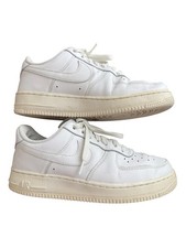 Nike Air Force 1  07 Triple White DD8959-100 Women's Size US 8.5