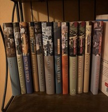 Collana   I Protagonisti