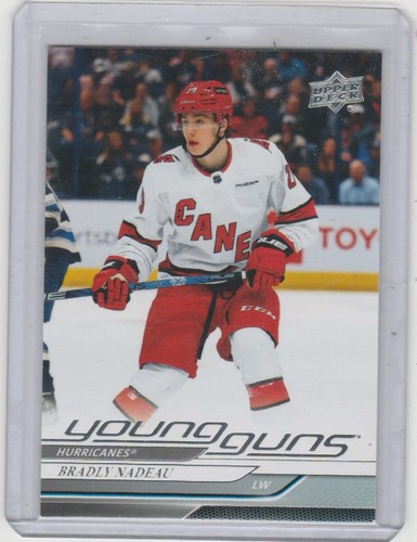 2024/25 Upper Deck Young Guns Series 1 U-Pick - Bild 3 von 21