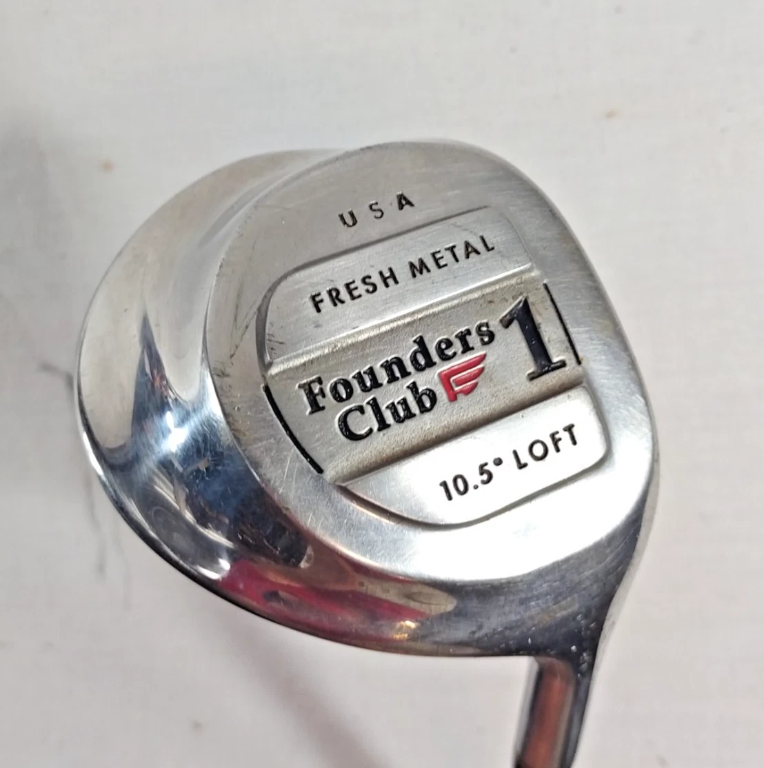Founders Club Golf Clubs for sale - eBay