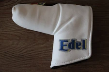 Edel Brewed In The USA Beer Headcover