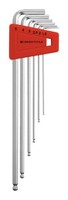 Pb Swiss Tools Winkelschraubendreher-Satz Im Kunststoffhalter 6... Pb 212.LH-5