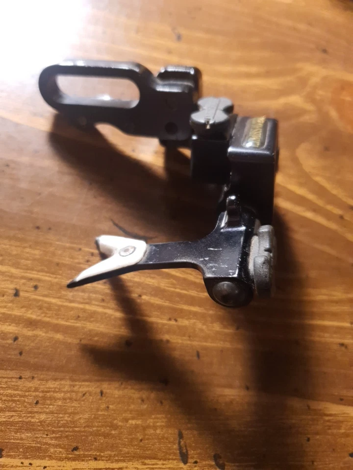 SIMS LIMBSAVER RIGHT HAND Dropaway ARCHERY BOW ARROW REST Model #3761 - Image 4 of 4