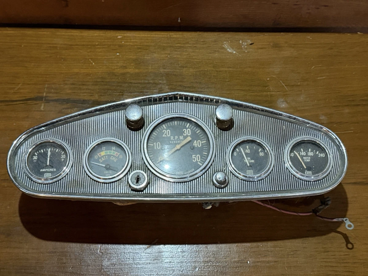 Stewart Warner products for sale | eBay