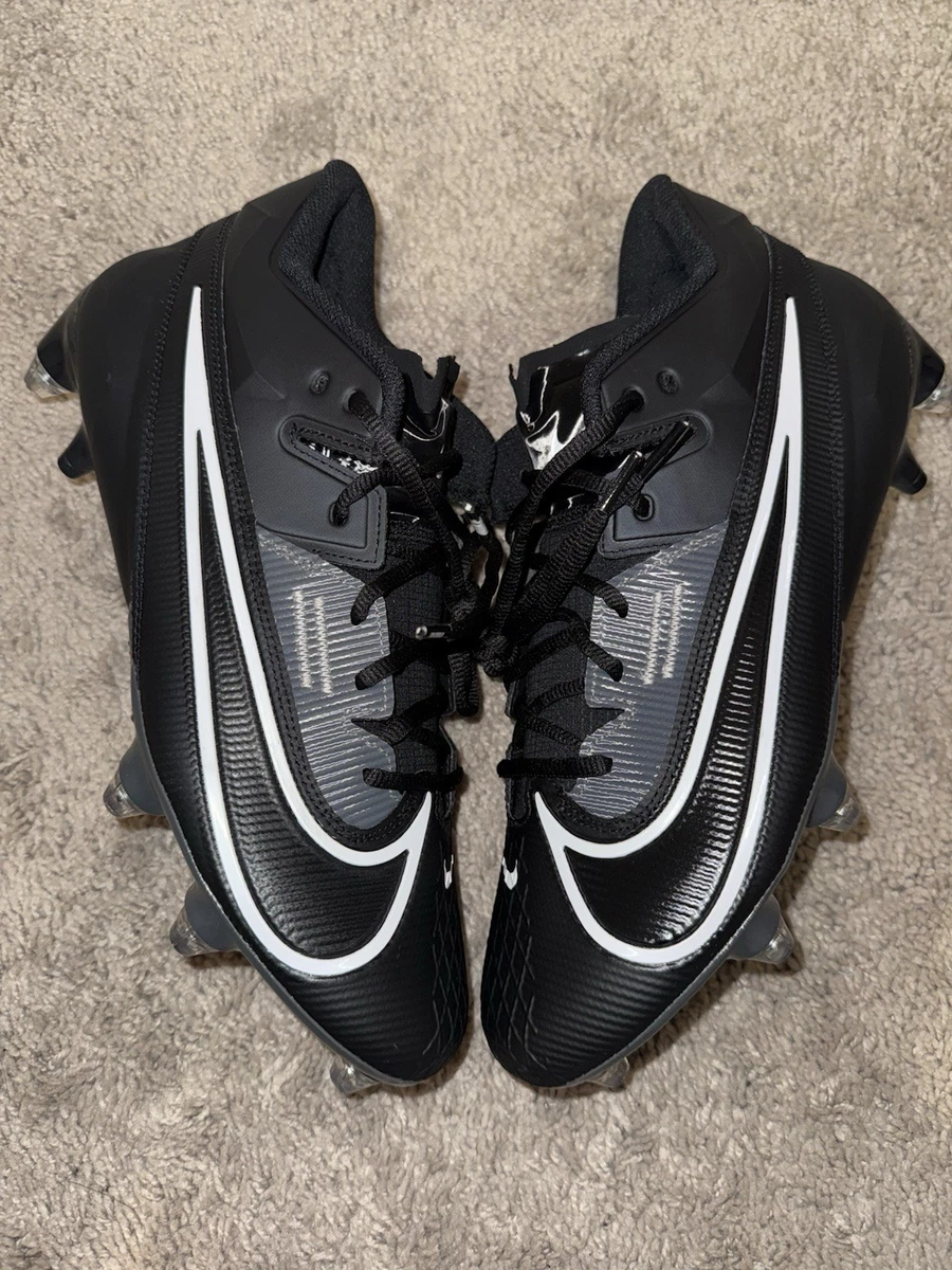 Preços baixos em Nike Vapor Edge Speed 360 White Black | eBay