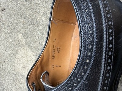Alden 679