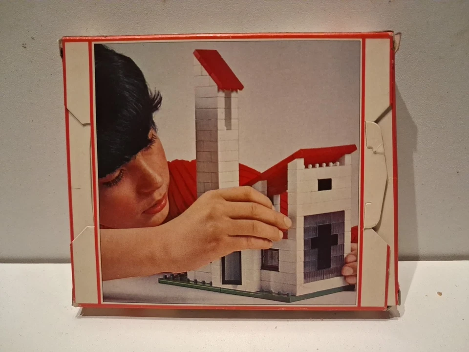 Märklin Plus - E 9324 - Satz Schnurlaufräder mit Luftschraube - OVP - Bild 2 von 3