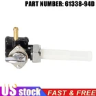 Fuel Valve Petcock for Harley FXST FLT FXD 95-01 w/Male Thread Touring 61338-94D