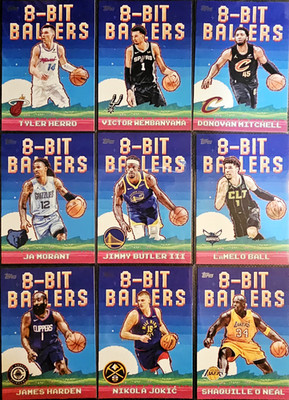 2025-26 Topps Flagship Inserts & Parallels You Pick! Buy 3 Get 1 Free!