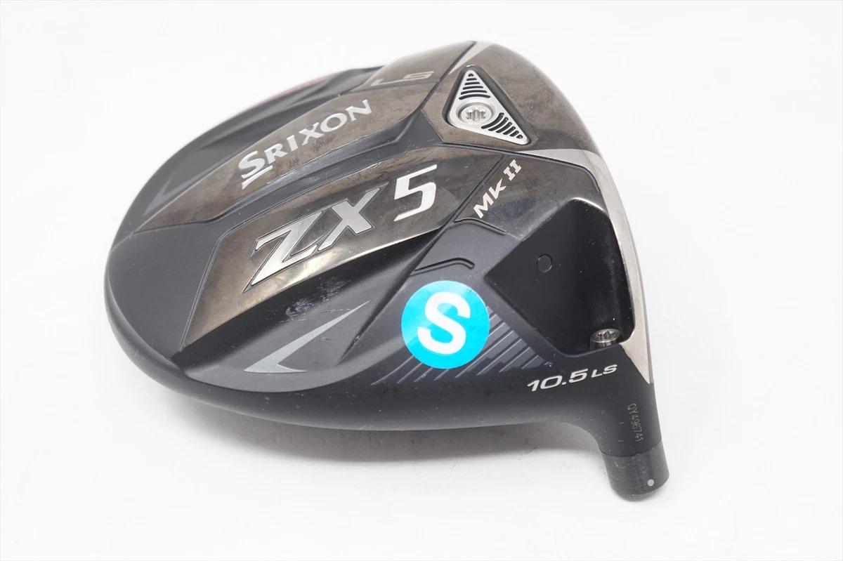 Srixon Driver Golf Club Heads for sale | eBay