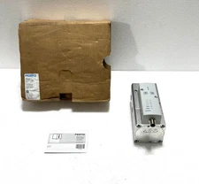 Festo VPPM-12L-L-1-G12-0L6H-V1P-S1 Proportional Pressure Regulator - 575240