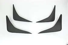 APR Performance Carbon Fiber Canards for Nissan GT-R 12-16 R35