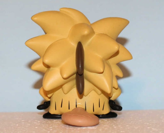 NORBERT - Nickelodeon Angry Beavers Funko! Rarity 1 in 72 | eBay