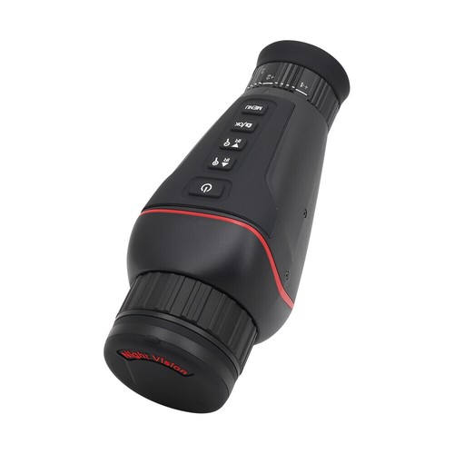 NV4300 Night Vision Binoculars Goggles 4K 8X Digital Zoom Tactics night fishing - Picture 5 of 23