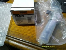 Dorman 918-069 (VVT) Solenoid, Fits Some 00's Acura & Honda Apps.