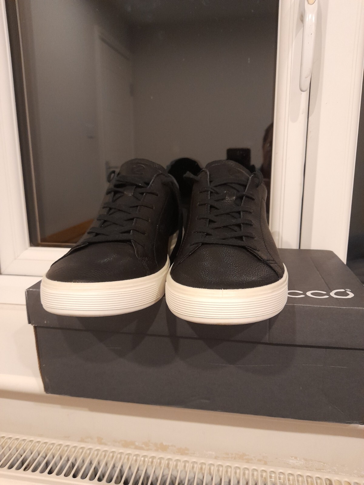 ecco mens shoes eBay