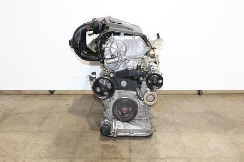 2002-2006 Nissan Sentra Altima Engine Assembly 4 CYL. QR25DE 2.5L OEM - Picture 3 of 4
