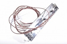 BRANSON ULTRASONICS BL3903-410, Megacoustic T...