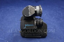 Used Arri 3 Door w/Jurgen Optical Elbow