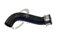 Trucktec Automotive Ladeluftschlauch FüR VW Golf IV Variant 1.9 TDI Skoda
