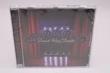 Front Row Seats by The Oak Ridge Boys (CD, 2006) NEW Sealed