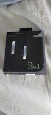 Ihip Earbuds Remote Microphone Prime 1 Antique Silver Quality Earphones NEW