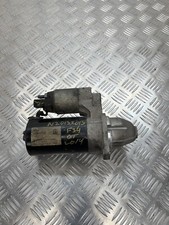 BMW 3&4 SERIES F30 F31 F34 GT 320i N20B20B ENGINE STARTER MOTOR 8612576