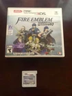 Fire Emblem Warriors (New Nintendo 3DS, 2017) - NO MANUAL