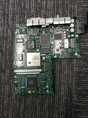 InFocus LP530 Main Board Tested