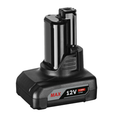 7,0 Ah Für Bosch Akku-Paket GBA 10.8V/12V Max Lithium Akku - 2607337302 BAT411