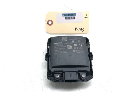 2019-2025 INFINITI QX50 BLIND SPOT RADAR SENSOR MODULE OEM