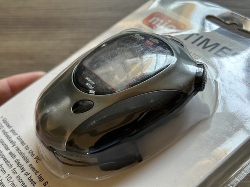 Mio Times 2 All Purpose Stopwatch With PC Upload Pro Stopwatch With PC Connect - Picture 8 of 9
