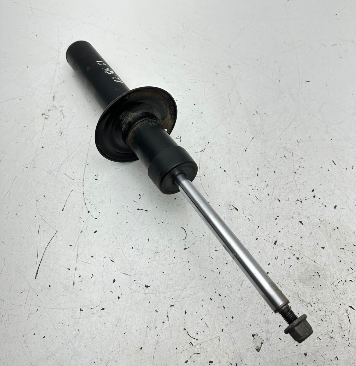 2009-2012 AUDI Q5 FRONT STRUT SHOCK ABSORBER OEM 8R0413031F | eBay