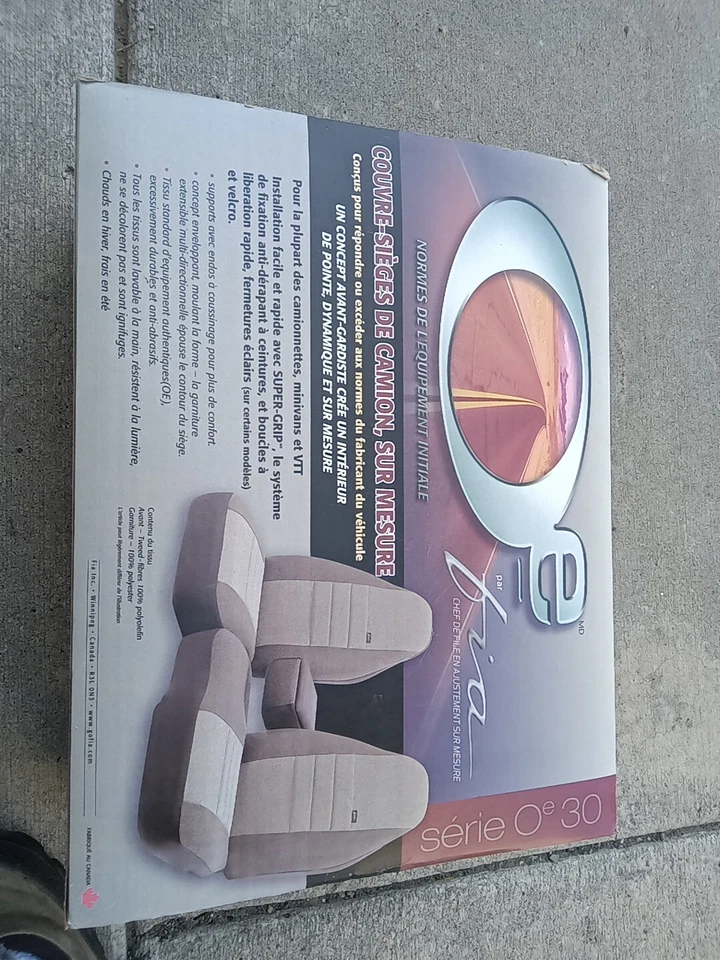 Funda de asiento trasera Fia OE32-92 CHARC carbón 60 40 para Silverado Sierra 1500 3500 Foto 3 de 3