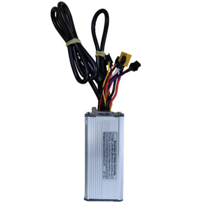 SMLRO Nexusrider Ebike Original Dual Drivers New Replaceable Jinghui Controller