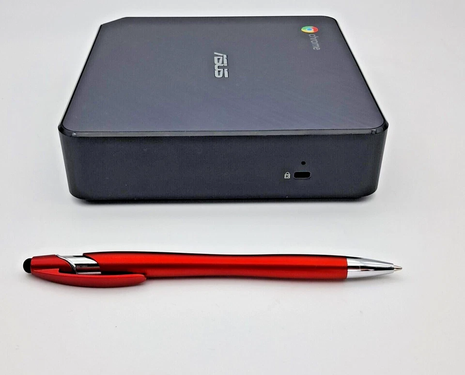 Mini PC ASUS Intel Core i7-8550U, 8Gen 8GB DDR4,128 GB SSD M.2 WLAN, HDMI ,USB-C - Bild 3 von 4