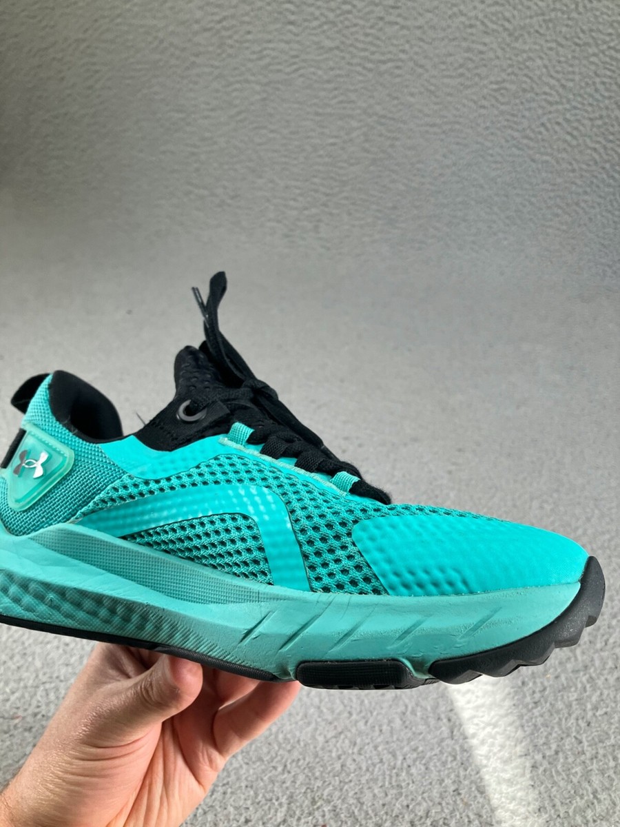 アンダーアーマー　Project Rock BSR 3 UFCダークグリーン アンダーアーマー Project Rock BSR 3 UFCダークグリーン Unisex