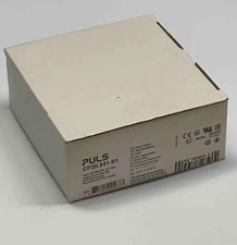 NEW,  PULS CP20.241-S1  DIN Rail Power Supply 1-Phase, 24V, 20A, 480W, FREE SHIP