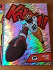 2025 Panini Jordan Love Green (Raw)