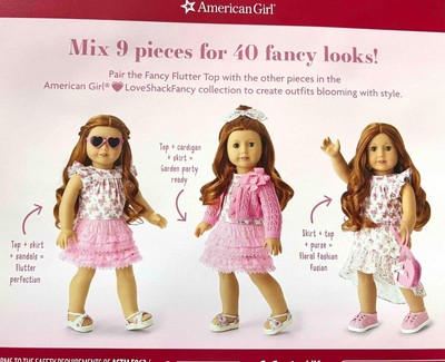 new fancy top for girl 2019