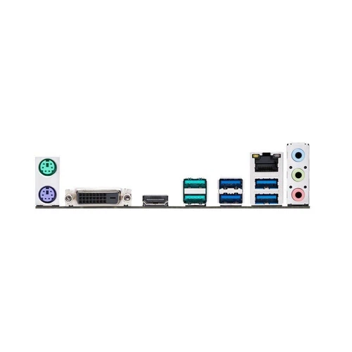 ASUS PRIME Z390M-PLUS Motherboard Intel Z390 LGA1151 DDR4 DVI-D HDMI Micro ATX - Picture 5 of 5