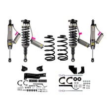 Arbold Man Emu 4202k Bp-51 Suspension Kit W2 Lift For 10-14 Toyota Fj Cruiser