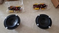 Ascend Acoustic Sierra 2 Woofer And Crossover Parts