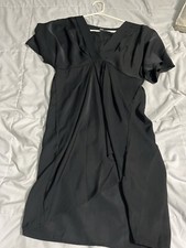SHEIN Women’s Dress Black Large NWOT
