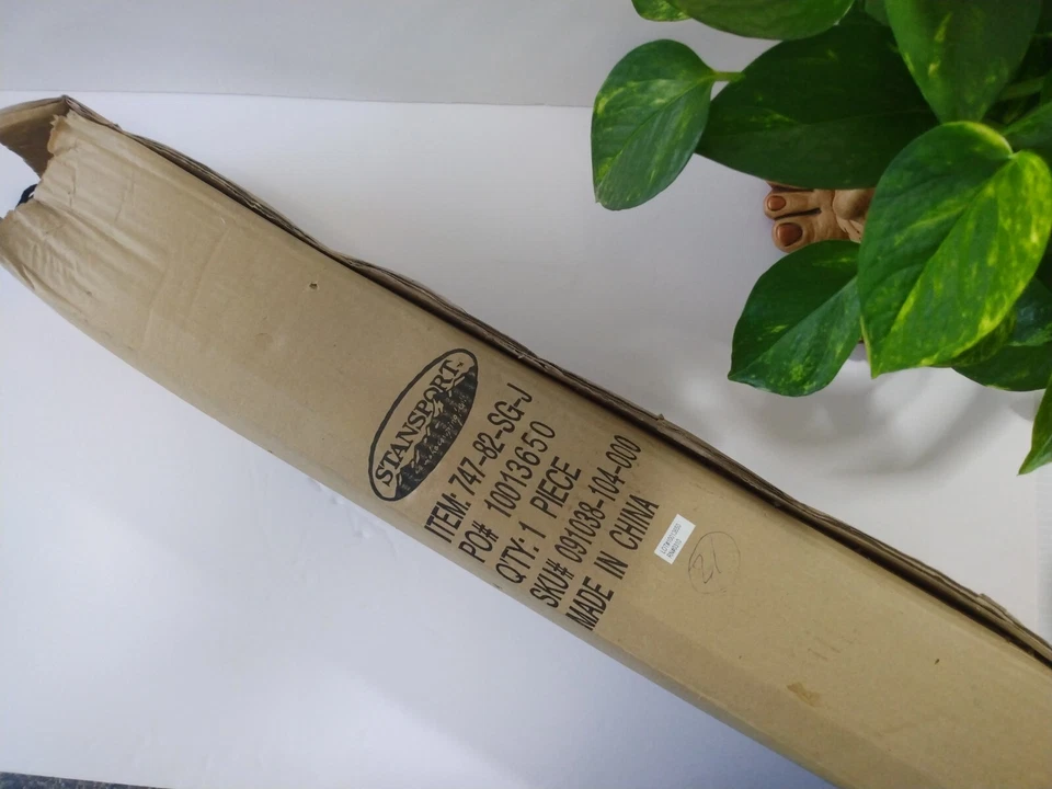 Stansport Pop Up Outdoor Changing Room Portable Shower Tent Privacy Toilet NIB - Image 4 of 4