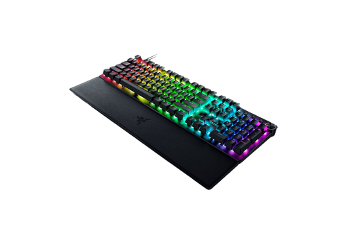 Clavier de jeu Razer Huntsman V3 Pro interrupteur optique analogique éclairage RVB - Photo 3/5